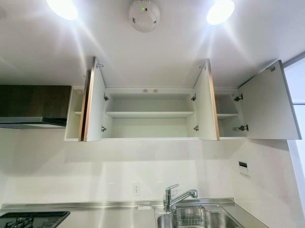 �_�ސ쌧���l�s�˒ˋ�O�c���̒��Ã}���V�����̃L�b�`��