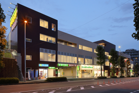 �_�ސ쌧���s�{�O�撪����̒��È�ˌ��Ă̎��ӊ�