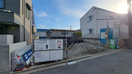 �_�ސ쌧���l�s����折���J��3���ڂ̐V�z��ˌ��Ă̂��̑�