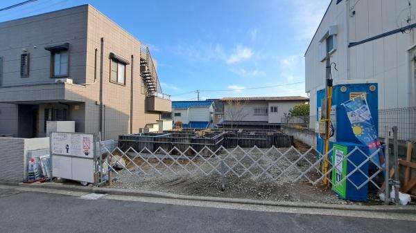 �_�ސ쌧���l�s����折���J��3���ڂ̐V�z��ˌ��Ă̂��̑�