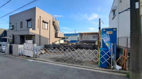 �_�ސ쌧���l�s����折���J��3���ڂ̐V�z��ˌ��Ă̂��̑�