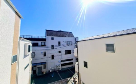 �_�ސ쌧���l�s�`������5���ڂ̒��È�ˌ��Ă̏Z�˂���̒��]�ʐ^