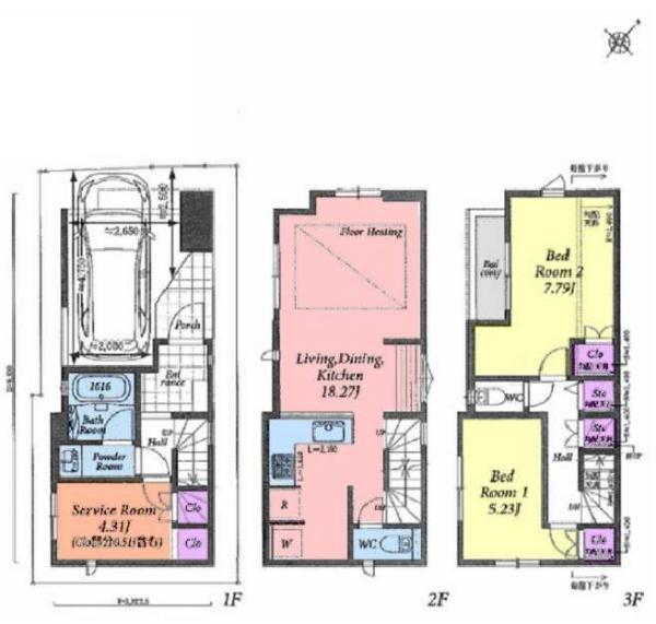 �_�ސ쌧���l�s�`���ێR��2���ڂ̒��È�ˌ��Ă̊Ԏ��}