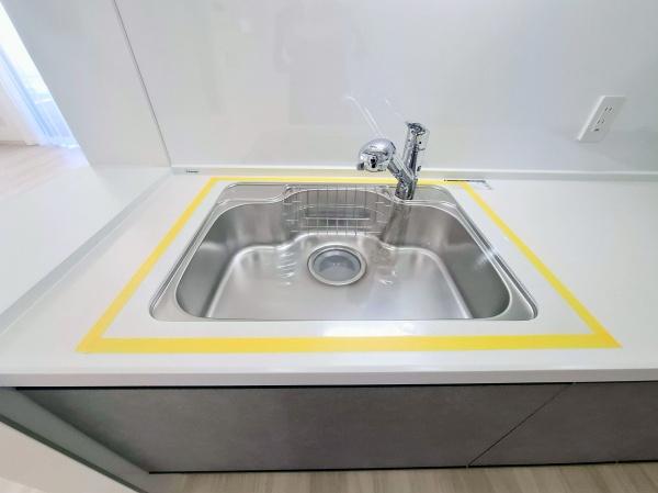 �_�ސ쌧���l�s�˒ˋ�˒˒��̒��Ã}���V�����̃L�b�`��