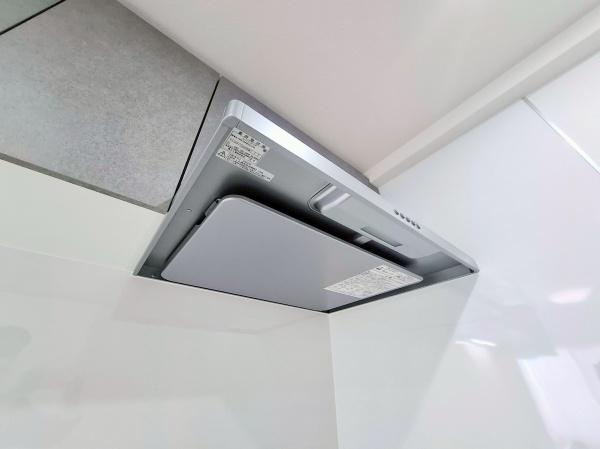 �_�ސ쌧���l�s�˒ˋ�˒˒��̒��Ã}���V�����̃L�b�`��