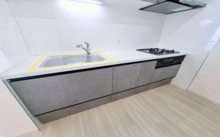 �_�ސ쌧���l�s�˒ˋ�˒˒��̒��Ã}���V�����̃L�b�`��