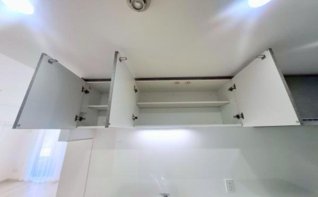 �_�ސ쌧���l�s�˒ˋ�˒˒��̒��Ã}���V�����̃L�b�`��