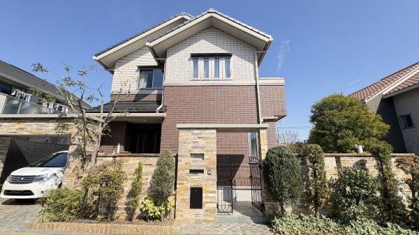 �_�ސ쌧���l�s�s�}�拍�v�ې�3���ڂ̒��È�ˌ��Ă̌��n�O�ώʐ^