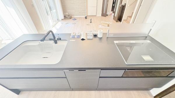 �_�ސ쌧���l�s�s�}�拍�v�ې�3���ڂ̒��È�ˌ��ẴL�b�`��