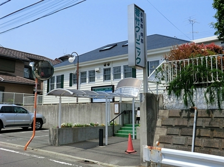 �_�ސ쌧���l�s�h��b��P�J1���ڂ̒��Ã}���V�����̎��ӊ�