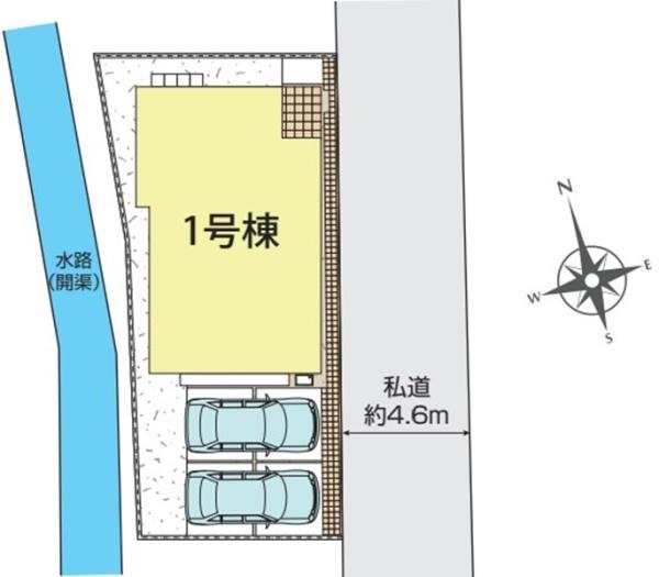 �_�ސ쌧���l�s���a�򒆉���2���ڂ̐V�z��ˌ��Ẳ摜