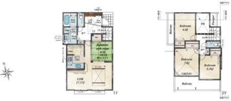 �_�ސ쌧���l�s���a�򒆉���2���ڂ̐V�z��ˌ��Ẳ摜