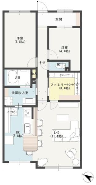 �_�ސ쌧���l�s�`����i�J4���ڂ̒��Ã}���V�����̊Ԏ��}