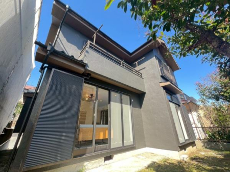 �_�ސ쌧���l�s����撷�l1���ڂ̒��È�ˌ��Ă̂��̑����n