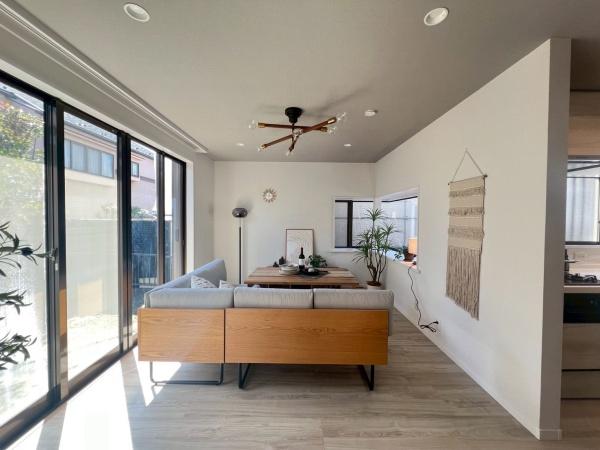 �_�ސ쌧���l�s����撷�l1���ڂ̒��È�ˌ��Ẵ��r���O