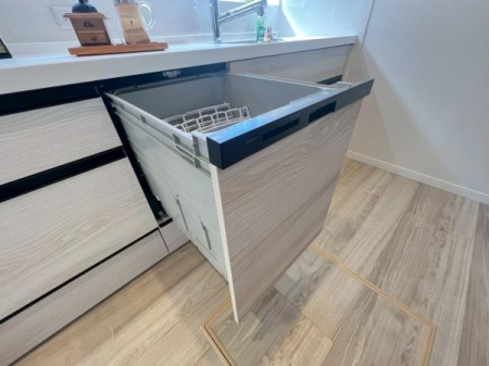 �_�ސ쌧���l�s����撷�l1���ڂ̒��È�ˌ��ẴL�b�`��