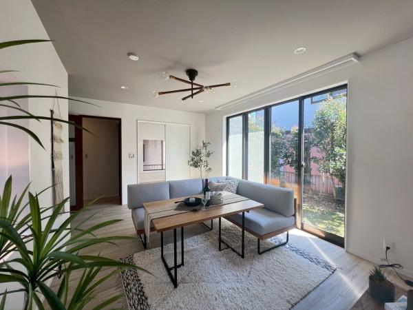 �_�ސ쌧���l�s����撷�l1���ڂ̒��È�ˌ��Ẵ��r���O