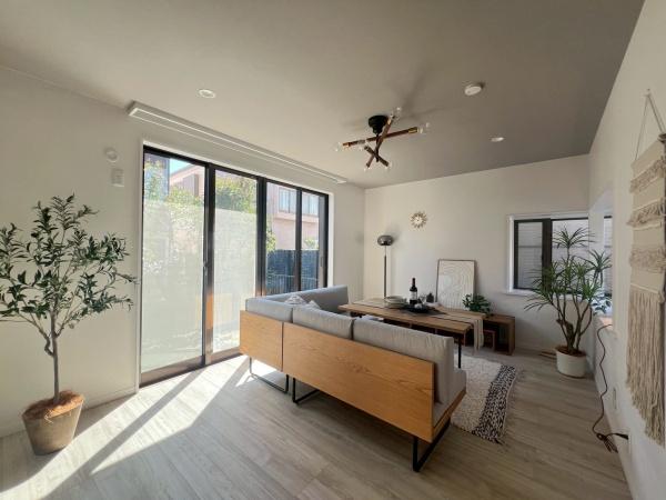 �_�ސ쌧���l�s����撷�l1���ڂ̒��È�ˌ��Ẵ��r���O