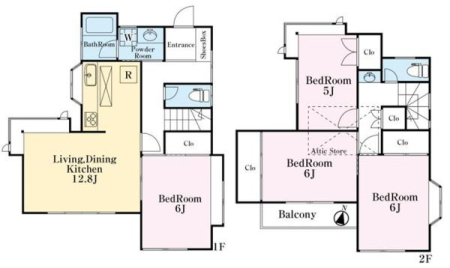 �_�ސ쌧���l�s����撷�l1���ڂ̒��È�ˌ��Ẳ摜