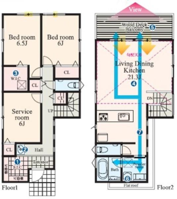 �_�ސ쌧���l�s�����x����1���ڂ̐V�z��ˌ��Ẳ摜