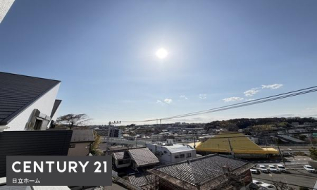 �_�ސ쌧���l�s�_�ސ��O�c��㒬�̐V�z��ˌ��Ă̏Z�˂���̒��]�ʐ^