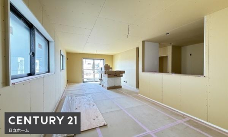 �_�ސ쌧���l�s�_�ސ��O�c��㒬�̐V�z��ˌ��Ẵ��r���O