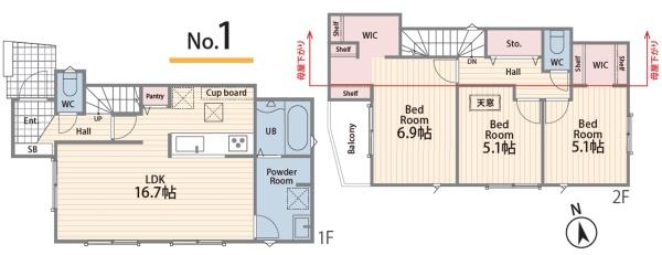 �_�ސ쌧���l�s�_�ސ��O�c��㒬�̐V�z��ˌ��Ă̊Ԏ��}