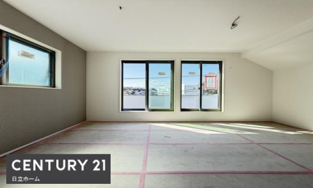 �_�ސ쌧���l�s�_�ސ��O�c��㒬�̐V�z��ˌ��Ă̗m��