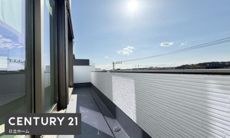 �_�ސ쌧���l�s�_�ސ��O�c��㒬�̐V�z��ˌ��Ẵo���R�j�[