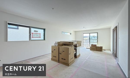 �_�ސ쌧���l�s�_�ސ��O�c��㒬�̐V�z��ˌ��Ẵ��r���O