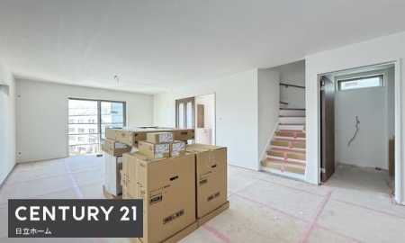 �_�ސ쌧���l�s�_�ސ��O�c��㒬�̐V�z��ˌ��Ẵ��r���O