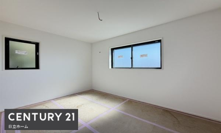 �_�ސ쌧���l�s�_�ސ��O�c��㒬�̐V�z��ˌ��Ă̎q������