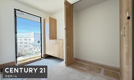 �_�ސ쌧���l�s�_�ސ��O�c��㒬�̐V�z��ˌ��Ă̌���