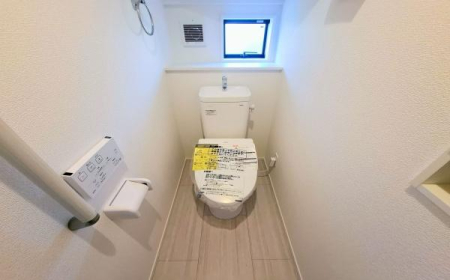 �_�ސ쌧���l�s��q�搙�c6���ڂ̐V�z��ˌ��Ẵg�C��