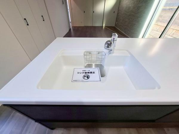 �_�ސ쌧���l�s��q�搙�c6���ڂ̐V�z��ˌ��ẴL�b�`��