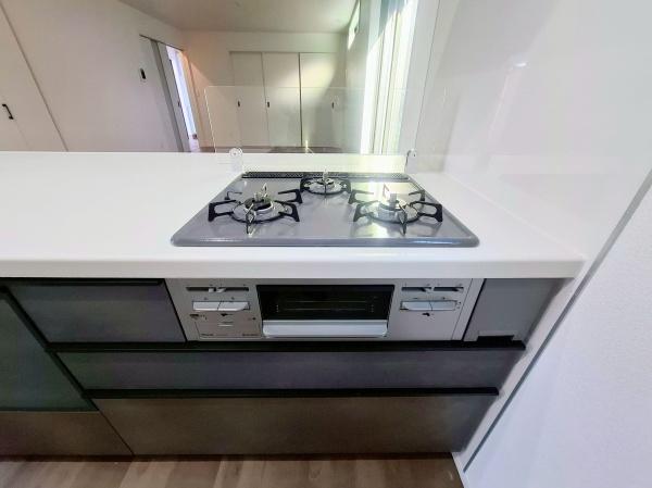 �_�ސ쌧���l�s��q�搙�c6���ڂ̐V�z��ˌ��ẴL�b�`��