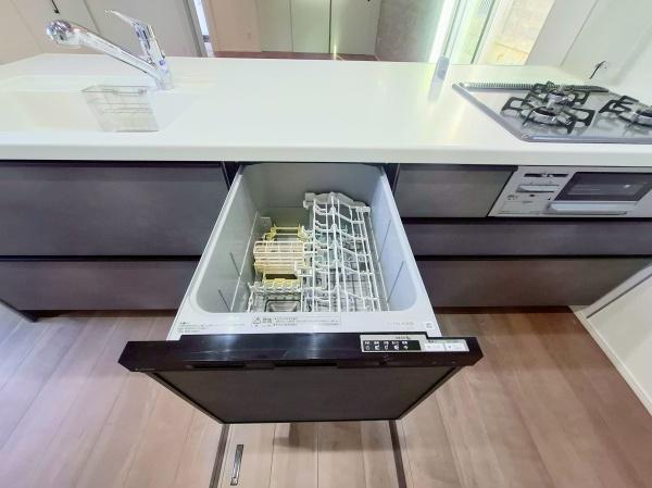 �_�ސ쌧���l�s��q�搙�c6���ڂ̐V�z��ˌ��ẴL�b�`��