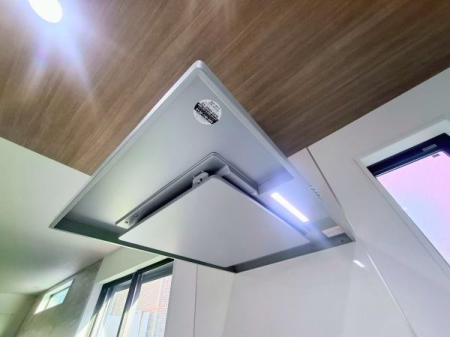 �_�ސ쌧���l�s��q�搙�c6���ڂ̐V�z��ˌ��ẴL�b�`��