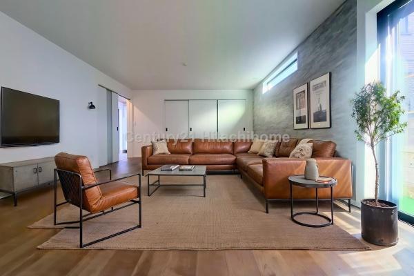 �_�ސ쌧���l�s��q�搙�c6���ڂ̐V�z��ˌ��Ẵ��r���O