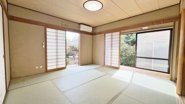 �_�ސ쌧���l�s�_�ސ�揼����3���ڂ̒��È�ˌ��Ă̘a��