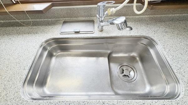 �_�ސ쌧���l�s�_�ސ�揼����3���ڂ̒��È�ˌ��ẴL�b�`��