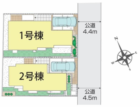 �_�ސ쌧���l�s���撆��3���ڂ̐V�z��ˌ��Ă̑S�̋��}