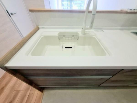 �_�ސ쌧���l�s��q�擌���̒��Ã}���V�����̃L�b�`��