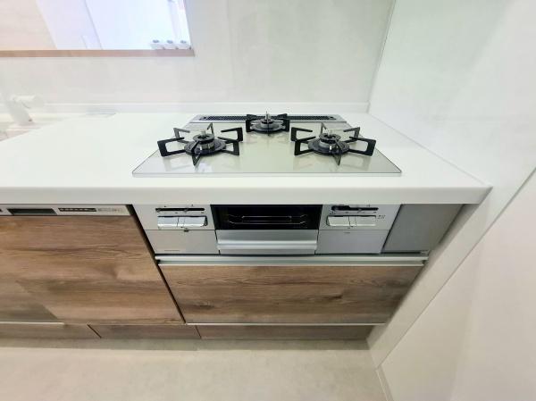 �_�ސ쌧���l�s��q�擌���̒��Ã}���V�����̃L�b�`��