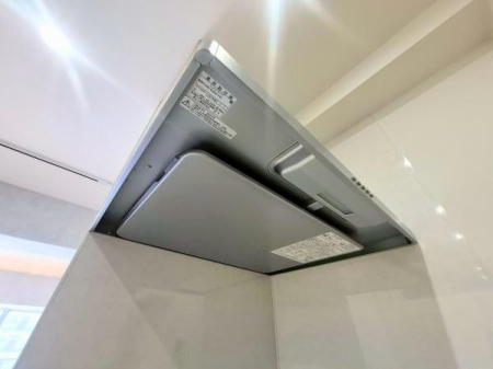 �_�ސ쌧���l�s��q�擌���̒��Ã}���V�����̃L�b�`��