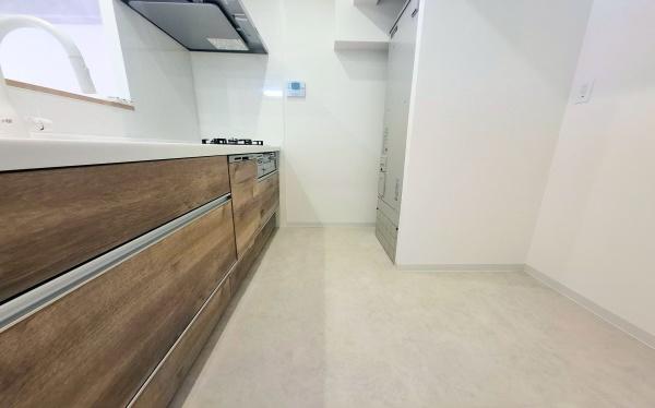 �_�ސ쌧���l�s��q�擌���̒��Ã}���V�����̃L�b�`��