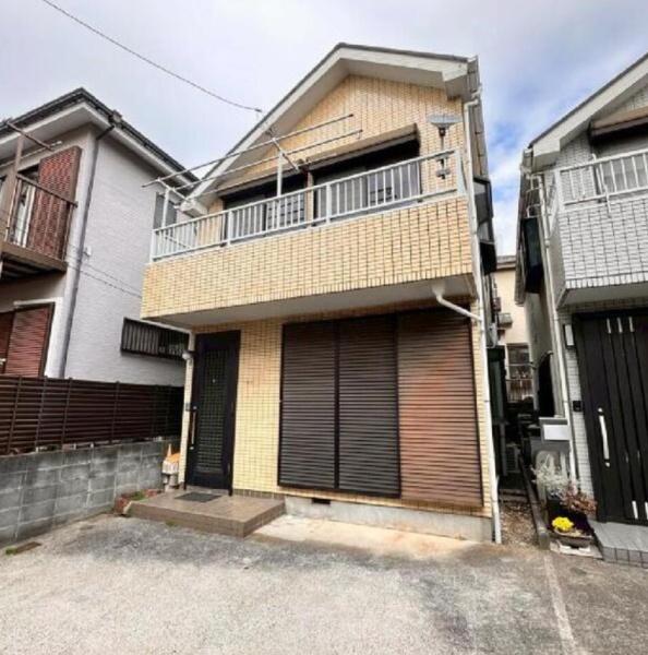 �_�ސ쌧���l�s�_�ސ��Z�p��5���ڂ̒��È�ˌ��Ă̌��n�O�ώʐ^