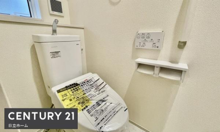 �_�ސ쌧���l�s���撆��3���ڂ̐V�z��ˌ��Ẵg�C��