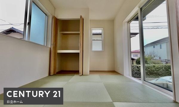 �_�ސ쌧���l�s���撆��3���ڂ̐V�z��ˌ��Ă̘a��