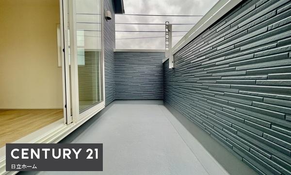 �_�ސ쌧���l�s���撆��3���ڂ̐V�z��ˌ��Ẵo���R�j�[